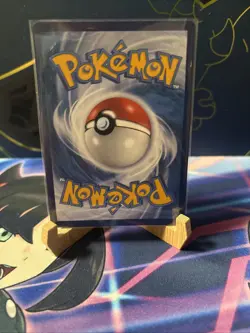 Red's Pikachu 198/194 Pokemon Traditional Chinese S&M Legendary Clash AS6b - Image 4