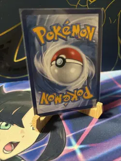 Red's Pikachu 198/194 Pokemon Traditional Chinese S&M Legendary Clash AS6b - Image 5