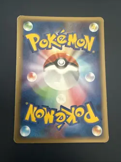 Ash's Swellow 007/020 Movie Commemoration VS Pack Japanese Pokemon A2 - Image 2