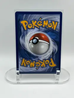 2026 POKEMON PERFECT ORDER LUMIOSE CITY 111/088 ULTRA RARE - Image 2