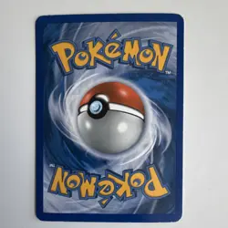 Pokemon TCG Regirock EX Holon Phantoms 28/110 Reverse Holo Rare 80 HP 2006 - Image 2