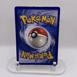 Raichu 14/102 Unlimited Base Set Holo LP/MP Rare WOTC Pokemon TCG Vintage Single - Image 2