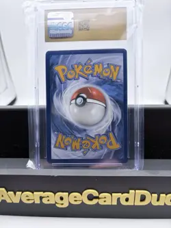 Pikachu Pokemon (2025) black star promos - 214 Illustration contest 2024 winner - Image 4