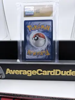 Pikachu Pokemon (2025) black star promos - 214 Illustration contest 2024 winner - Image 5