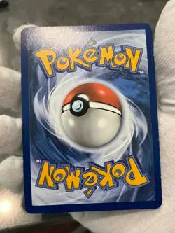 Pokemon TCG Psyduck 007 ME Mega Evolutions Promo Holo NM- - Image 5