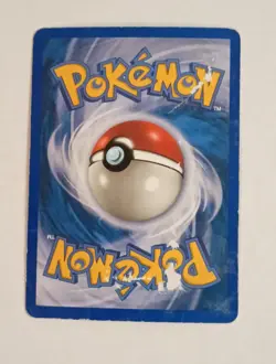 2002 Pokemon Expedition 118 Magikarp Reverse Holo - HP - Image 2