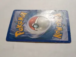 2002 Pokemon Expedition 118 Magikarp Reverse Holo - HP - Image 3