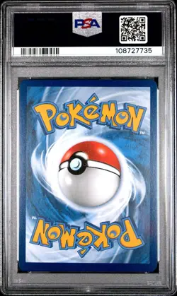 PSA 10 Latias ex 76/191 - Pokemon EV8 : Etincelles Deferlantes - Francais - Image 2