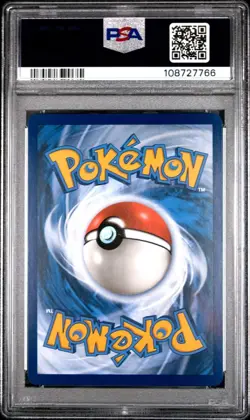 PSA 10 Tortank ex 009/165 - Pokemon EV3.5 : 151 - Francais - Image 2