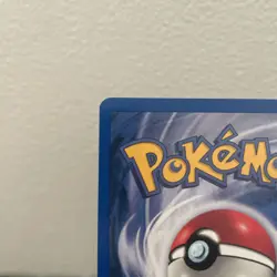 Lapras - 25/62 Fossil Set RARE Pokemon - NM 1999 WOTC Non Holo - Image 3