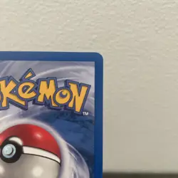 Lapras - 25/62 Fossil Set RARE Pokemon - NM 1999 WOTC Non Holo - Image 4