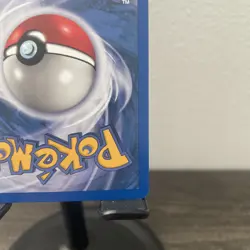 Lapras - 25/62 Fossil Set RARE Pokemon - NM 1999 WOTC Non Holo - Image 5