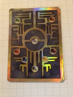 POKEMON ANCIENT MEW PROMO WIZARDS PCA PSA - Image 2