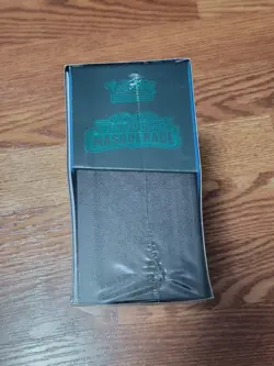 Twilight Masquerade Pokemon Center Exclusive Sealed Elite Trainer Box ETB - Image 3