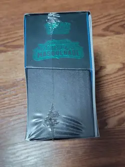 Twilight Masquerade Pokemon Center Exclusive Sealed Elite Trainer Box ETB - Image 4