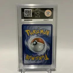 2024 Pokemon Black Star Promo Magneton Elite Trainer Box 159 Ace 9 - Image 2