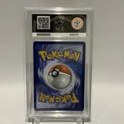 2024 Pokemon Black Star Promo Magneton Elite Trainer Box 159 Ace 9 - Image 4