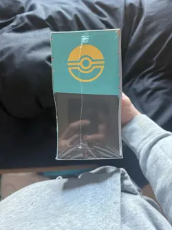 Ascended Heroes Pokemon Center Elite Trainer Box ETB - New & Sealed - Image 3
