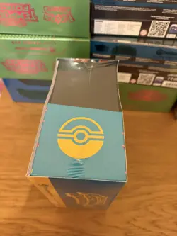 Pokemon TCG - Ascended Heroes Pokemon Center ETB Elite Trainer Box Sealed - NEW - Image 3