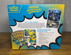 Pokemon: Ascended Heroes Pokemon Center Elite Trainer Box ETB NEW SEALED - Image 3