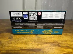 Pokemon: Ascended Heroes Pokemon Center Elite Trainer Box ETB NEW SEALED - Image 5