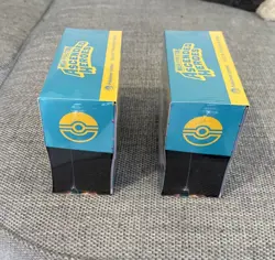 2x Pokemon TCG Ascended Heroes Pokemon Center ETB Elite Trainer Box New Sealed ✅ - Image 3
