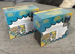 2x Pokemon TCG Ascended Heroes Pokemon Center ETB Elite Trainer Box New Sealed ✅ - Image 4