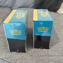 2x Pokemon TCG Ascended Heroes Pokemon Center ETB Elite Trainer Box New Sealed ✅ - Image 5