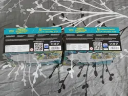 2x Pokemon TCG Ascended Heroes Pokemon Center ETB Elite Trainer Box New Sealed ✅ - Image 3