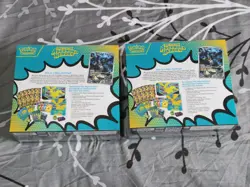 2x Pokemon TCG Ascended Heroes Pokemon Center ETB Elite Trainer Box New Sealed ✅ - Image 4