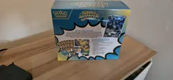 Pokemon Center Ascended Heroes Elite Trainer Box ETB | Brand New & Sealed 📦💨✅ - Image 3