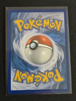 Pokemon TCG Latios 203/191 Surging Sparks Illustration Rare NM Condition - Image 2