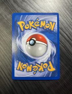 Tyranitar 12/75 Neo Discovery Holo Rare - Image 2