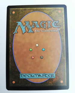 MTG | Kettenhemd aus Mithril | Mithril Coat | German | NM - Image 2