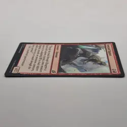 MTG: Frenzied Raptor 120/274 - M21 Core Set 2021 Red Common - Image 3