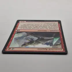 MTG: Frenzied Raptor 120/274 - M21 Core Set 2021 Red Common - Image 4