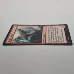 MTG: Frenzied Raptor 120/274 - M21 Core Set 2021 Red Common - Image 5