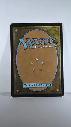 MTG: Final Fantasy - Full Art Mountain (0303) - Regular - NM - Image 2