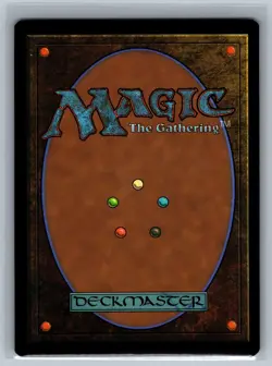 Magic MTG Universes Beyond: Warhammer 40,000 Ash Barrens #265 TCG CCG 40k - Image 2