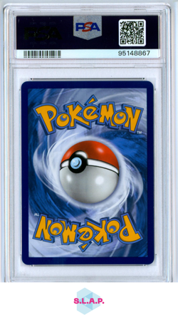 AERODACTYL VSTR #199 LOST ORIGIN-SECRET POKEMON 2022 ENGLISCH PSA 10 - Image 2
