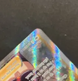 Pokemon Klara 194/198 Full Art Trainer Chilling Reign NM - Image 5