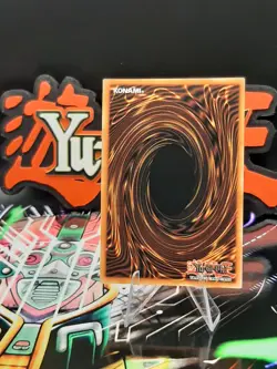 Yu-Gi-Oh! Abysshrine, The Atlantean Spirit MP25-EN244 Ultra Rare 1st Ed NM - Image 2