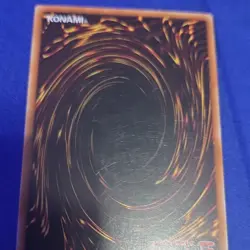 Konami Yu-Gi-Oh! Blue-Eyes White Dragon LC01-EN004 Quarter Century Secret Rare … - Image 4