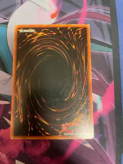 YUGIOH - STOP DEFENSE - RARE - LOB - 1ST ED - LP - Image 2