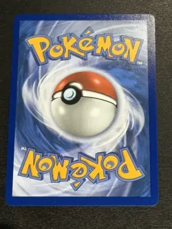 Pokemon TCG Fezandipiti EX SIR 288/217 NM Mint Pack Fresh Ascended Heroes - Image 2