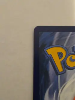 VERY GOOD Condition Pokemon Pikachu TCG Crown Zenith Card: Galarian Gallery NM - Image 3