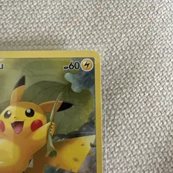 Pokemon TCG Pikachu Crown Zenith: Galarian Gallery Gg30/Gg70 - NM - Image 3