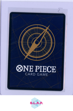 ENEL SP ONE PIECE EB02-052 2025 OP15 ADVENTURE ON KAMI’S ISLAND NM JAPANESE - Image 2