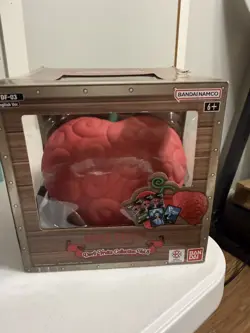 ✨One Piece TCG DF-03 Devil Fruits Collection Vol. 3 Fruits Legacy Of The Master✨ - Image 1