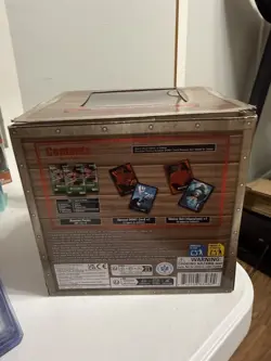 ✨One Piece TCG DF-03 Devil Fruits Collection Vol. 3 Fruits Legacy Of The Master✨ - Image 3